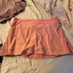 lululemon skirt size 10